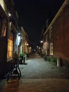 Christy 02 Trompetstraat Delft 2